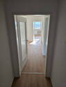 Flur - 3 Zimmer Etagenwohnung zur Miete in Gernsbach
