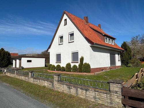 IMG_9519 - 2 Zimmer Mehrfamilienhaus, Wohnhaus zum Kaufen in Stemwede