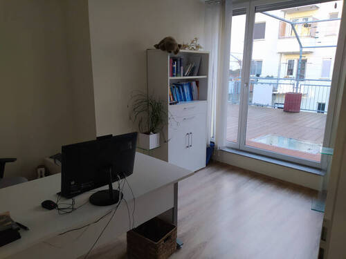 Büro 2 - 