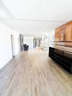 Eingangsbereich - 