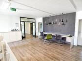 Beispiel Büro III - 