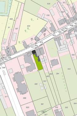 Lageplan - 