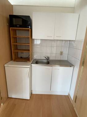 Kochnische - 