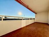 Balkon II - 3 Zimmer Etagenwohnung zum Kaufen in Heppenheim (Bergstraße)