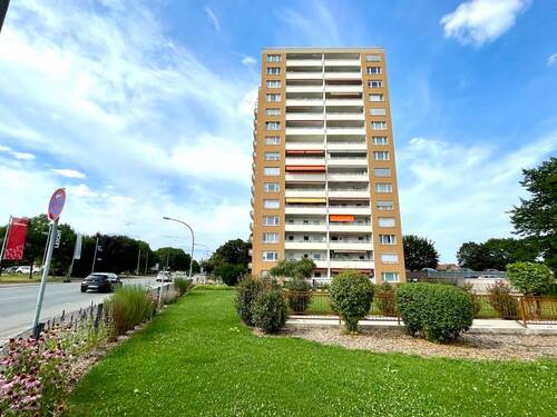 Hausansicht - 