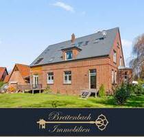 Stilvoll wohnen im historischen Gutshaus - Elsfleth