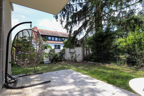 Terrasse - 