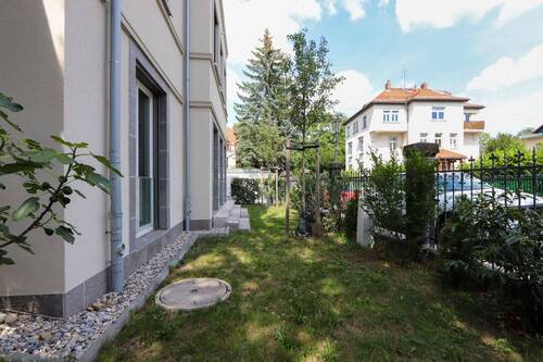 Terrasse - 
