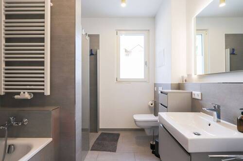 Badezimmer - 