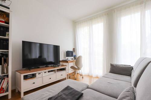 Wohnzimmer - 