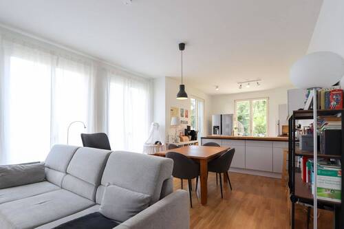 Wohnzimmer - 