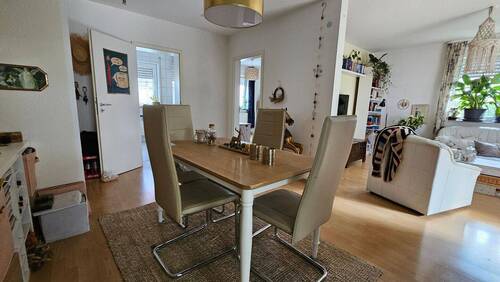 Essbereich - 