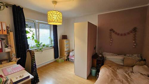 Schlafzimmer - 