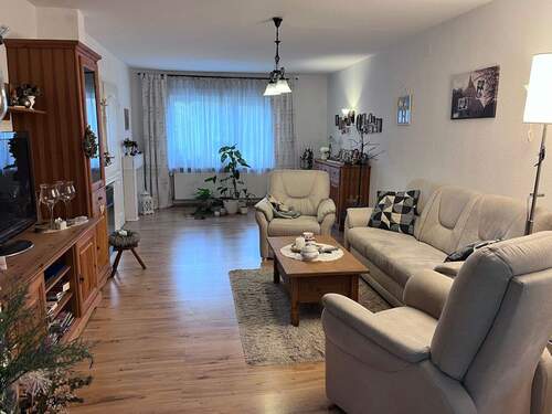 165 Wohnzimmer - 