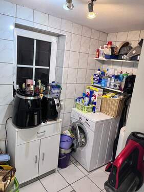 165 Hauswirtschaftsraum - 