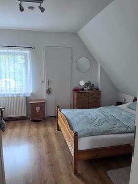 165 Schlafzimmer - 