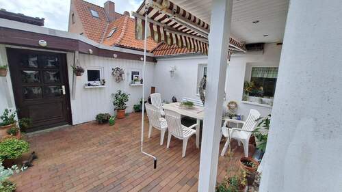 165 Terrasse - 