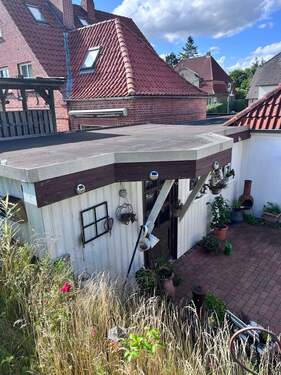 165 Garagenanbau - 