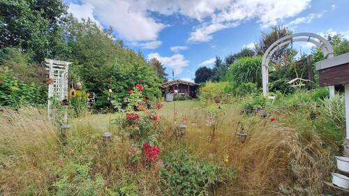 165 Garten - 