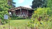 165 Gartenhaus - 