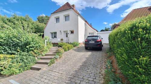 165 Ansicht - 4 Zimmer Mehrfamilienhaus, Wohnhaus zum Kaufen in Scharbeutz