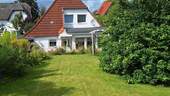 165 Ansicht hinten - 4 Zimmer Mehrfamilienhaus, Wohnhaus in Scharbeutz