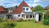 165 Ansicht hinten - Mehrfamilienhaus, Wohnhaus mit 110,00 m² in Scharbeutz zum Kaufen