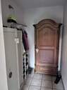 165 Garderobe - 