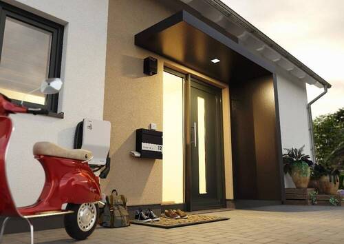 Bodensee 129 - 5 Zimmer Einfamilienhaus in Fuldatal