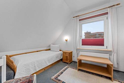 1. Schlafzimmer Haus 1 OG - 