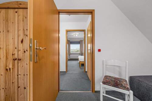 1. Schlafzimmer Haus 1 OG - 