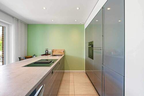 Hochwertige Küche - 