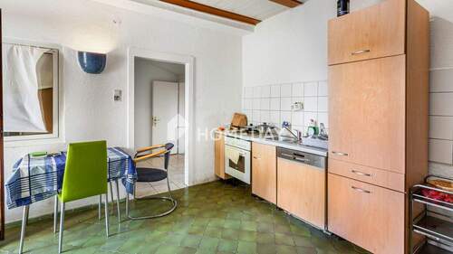 1. OG Küche 2 - Mehrfamilienhaus, Wohnhaus mit 562,00 m&sup2; in Pirmasens zum Kaufen