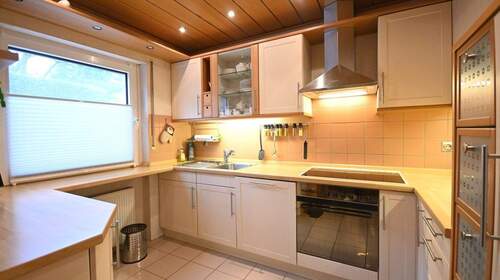 Einbauküche inklusive - 5 Zimmer Reihenmittelhaus zum Kaufen in Altdorf