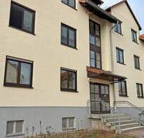 Machern: Attraktive Gartenwohnung, 4. Zimmer im Souterrain