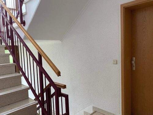 Treppenhaus - 