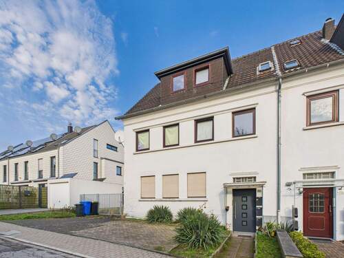 Außenansicht Bild 1 - Ein Zuhause zum Neu-Erfinden: ruhig, hell & voller Möglichkeiten