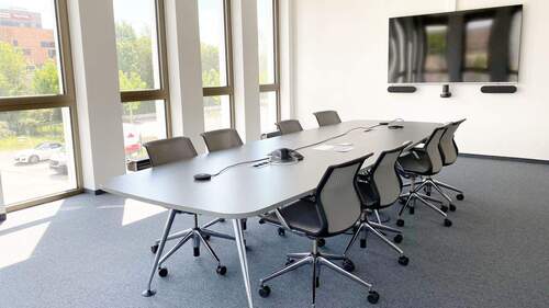Meetingraum - 