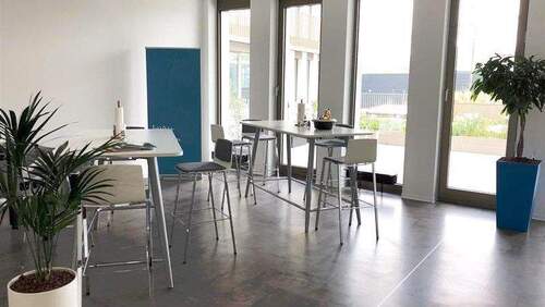 Küche - Büro in Böblingen