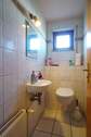 WC im Erdgeschoss - 