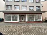 Bild 1 - 2 Ladenlokale, Lager + Garage in Hagen