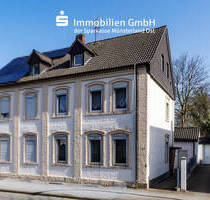 Sanierungsbedürftiges Zweifamilienhaus mit viel Potenzial! - Neubeckum