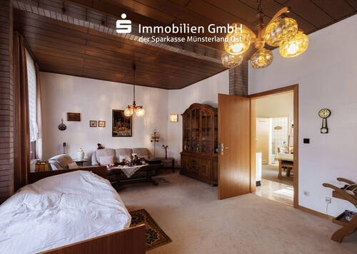 Wohn-/Essbereich (OG) - 