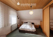 Schlafzimmer (DG) - 