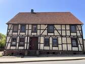 IMG_7903 - Fachwerkhaus mit viel Platz und Garten in Schöneberg-Hofgeismar!