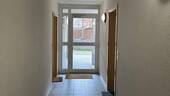 Hauseingang - 