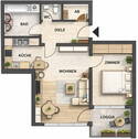 Grundriss - 