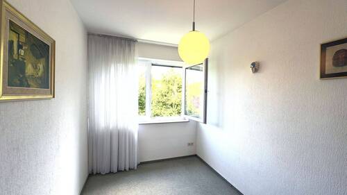 Büro/Kinder-/Gästezimmer - 