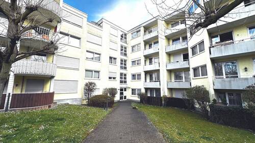 Außenansicht - 