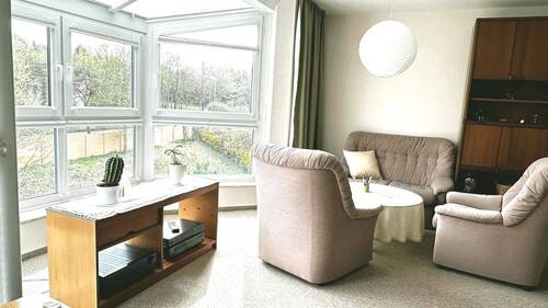 Wohnzimmer - 